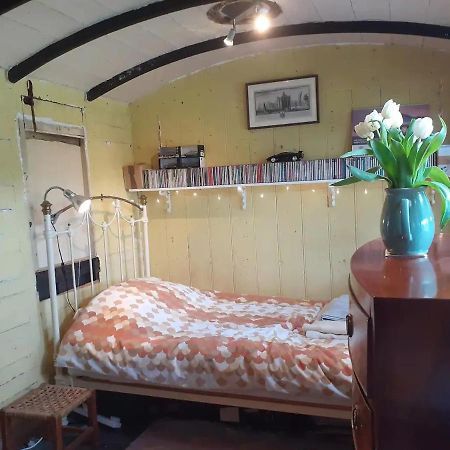 Sundial Cottage นอร์ริช ภายนอก รูปภาพ