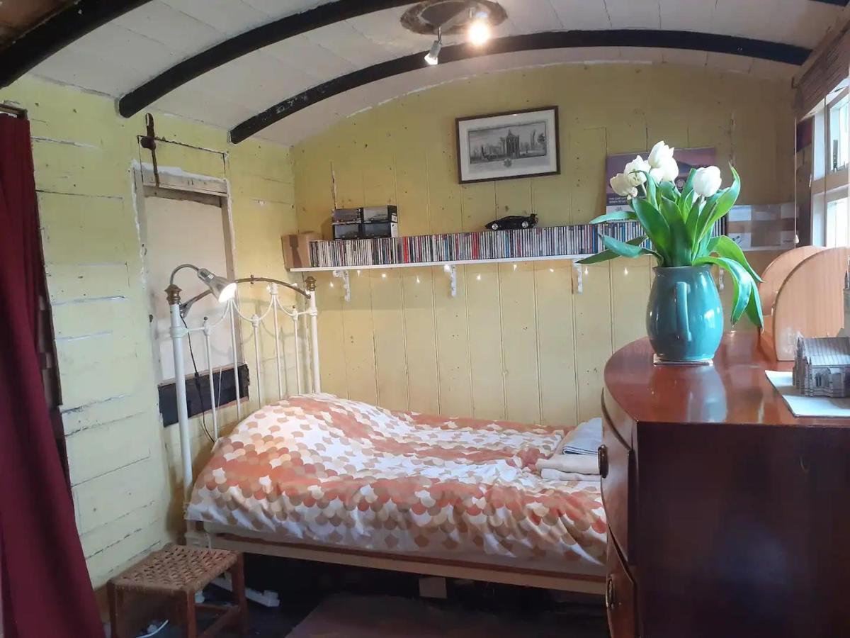 Sundial Cottage นอร์ริช ภายนอก รูปภาพ