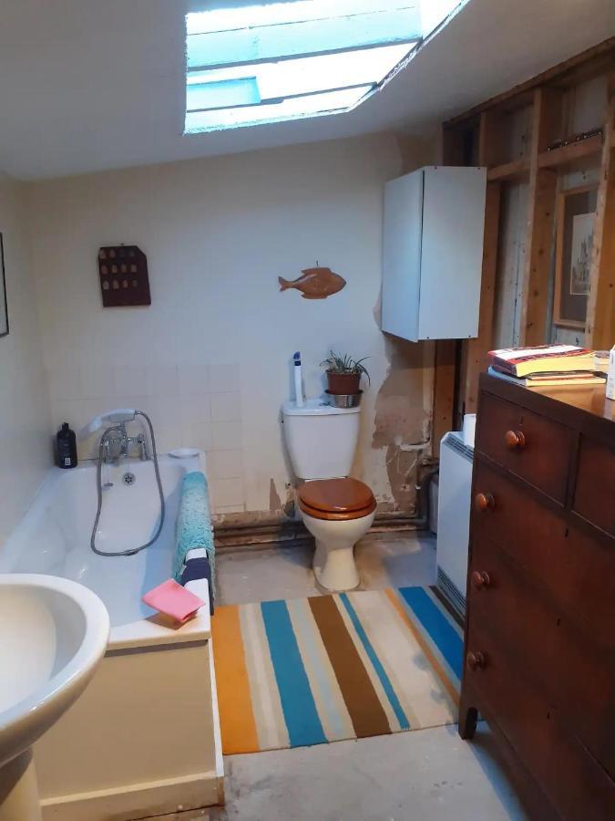 Sundial Cottage นอร์ริช ภายนอก รูปภาพ