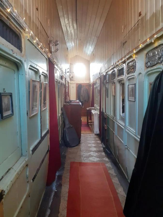 Sundial Cottage นอร์ริช ภายนอก รูปภาพ