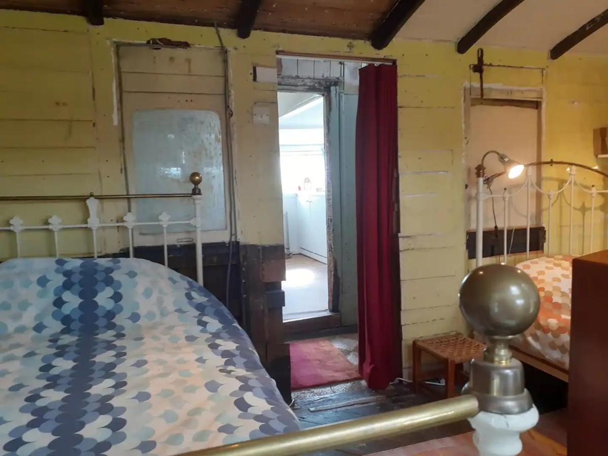 Sundial Cottage นอร์ริช ภายนอก รูปภาพ